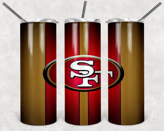 San Francisco 49er"s