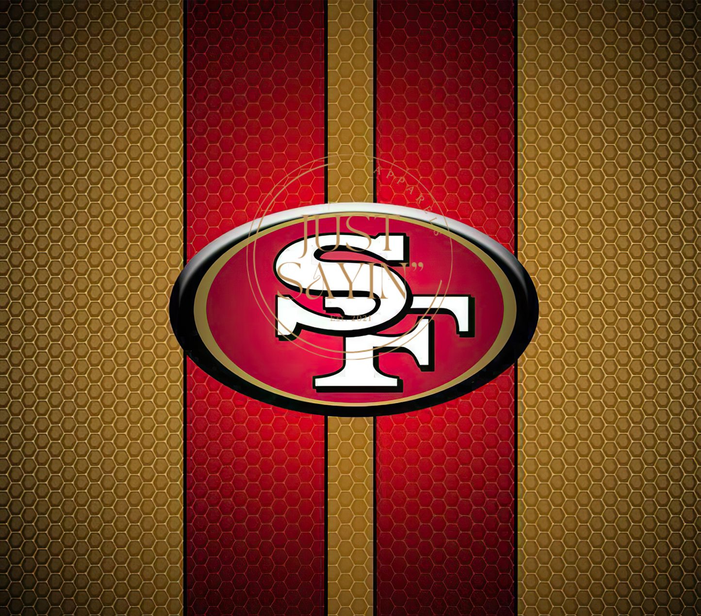 San Francisco 49er"s