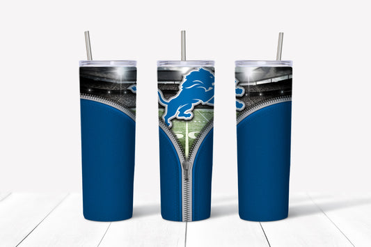 Detroit Lions