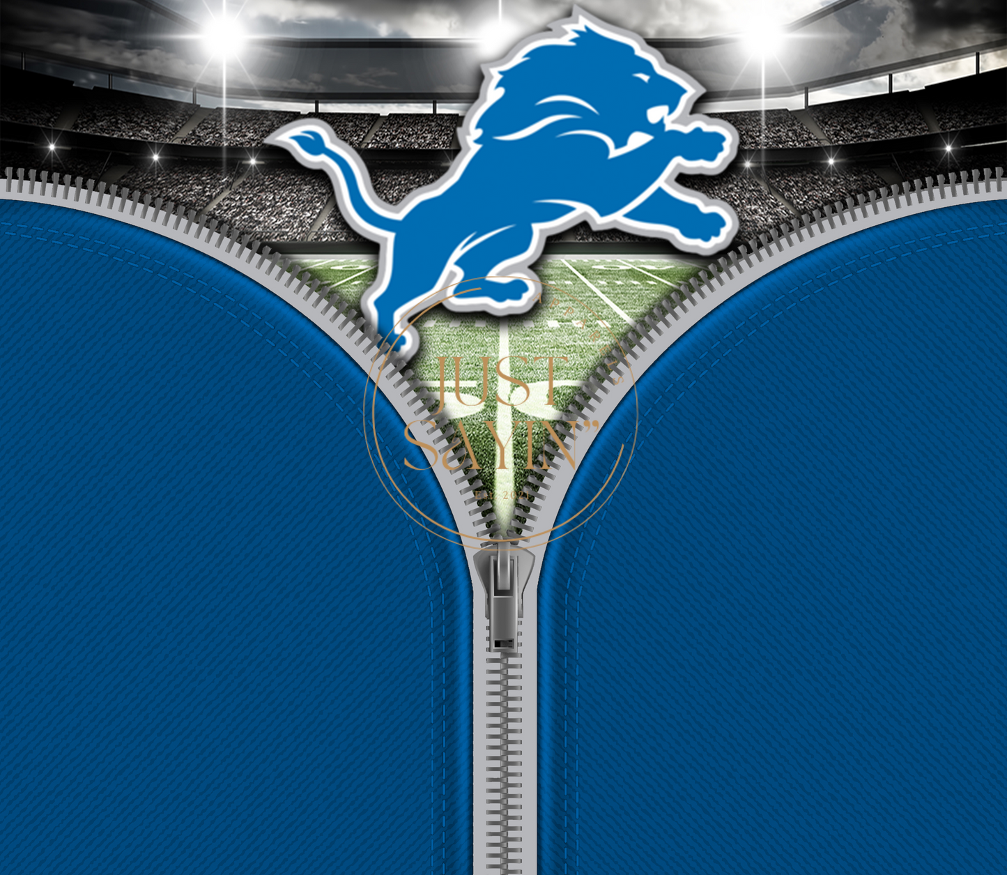 Detroit Lions