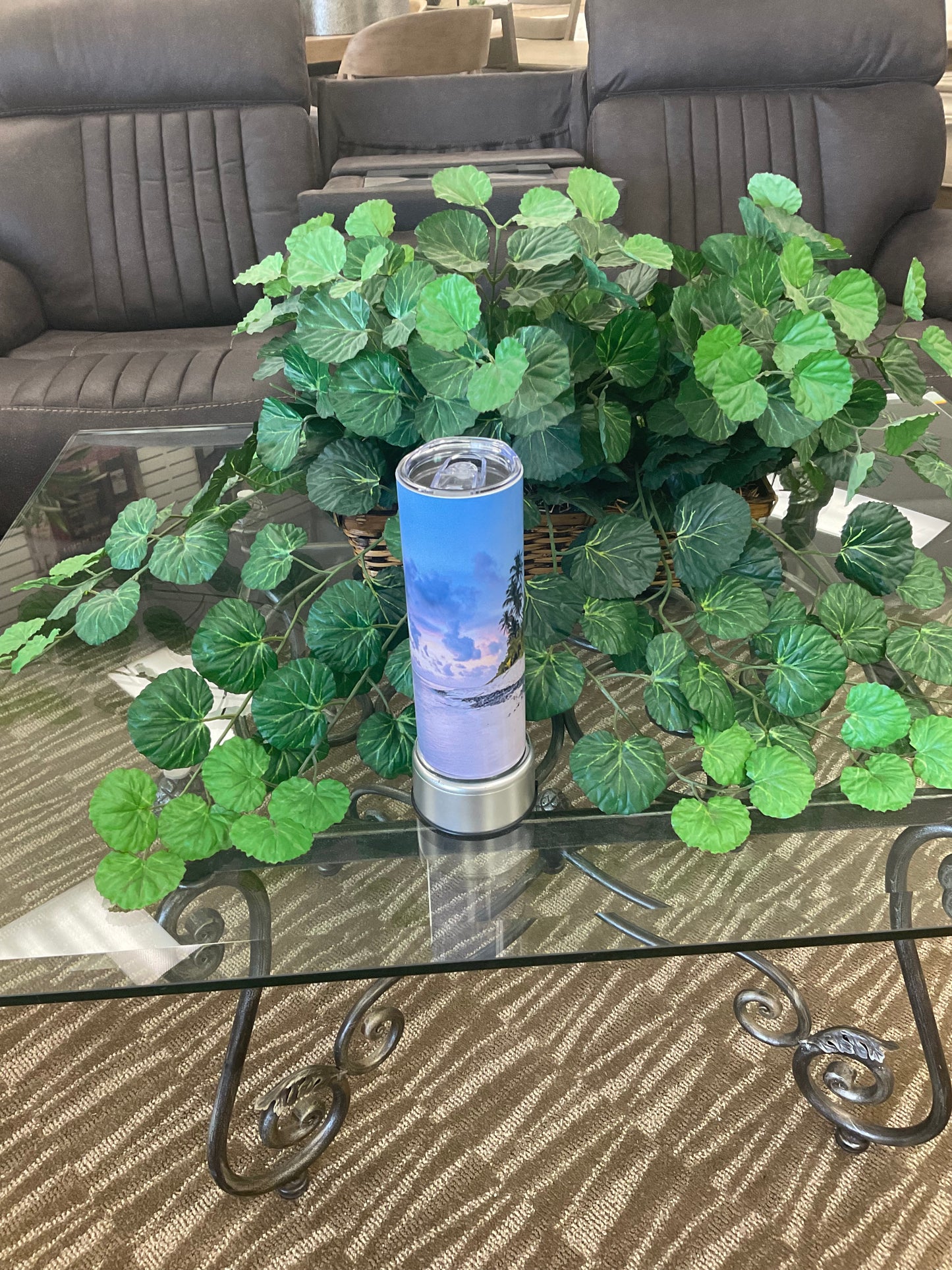 Beachview 20 oz