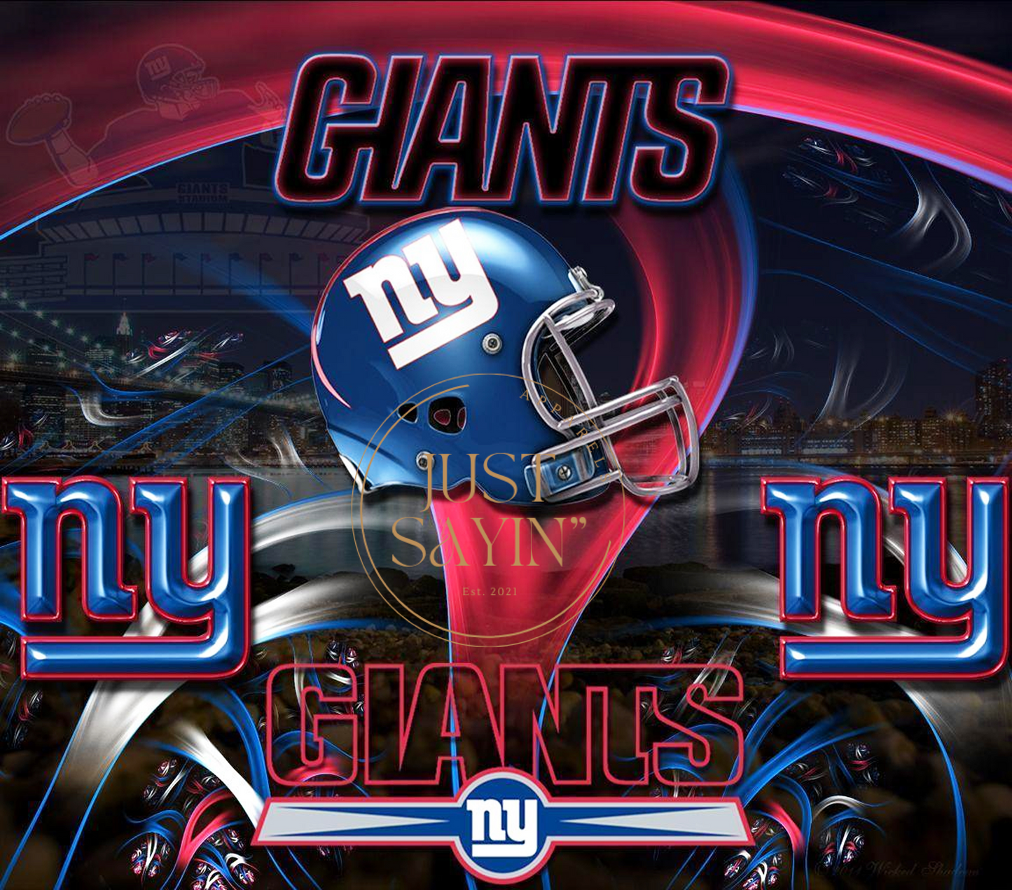 New York Giants