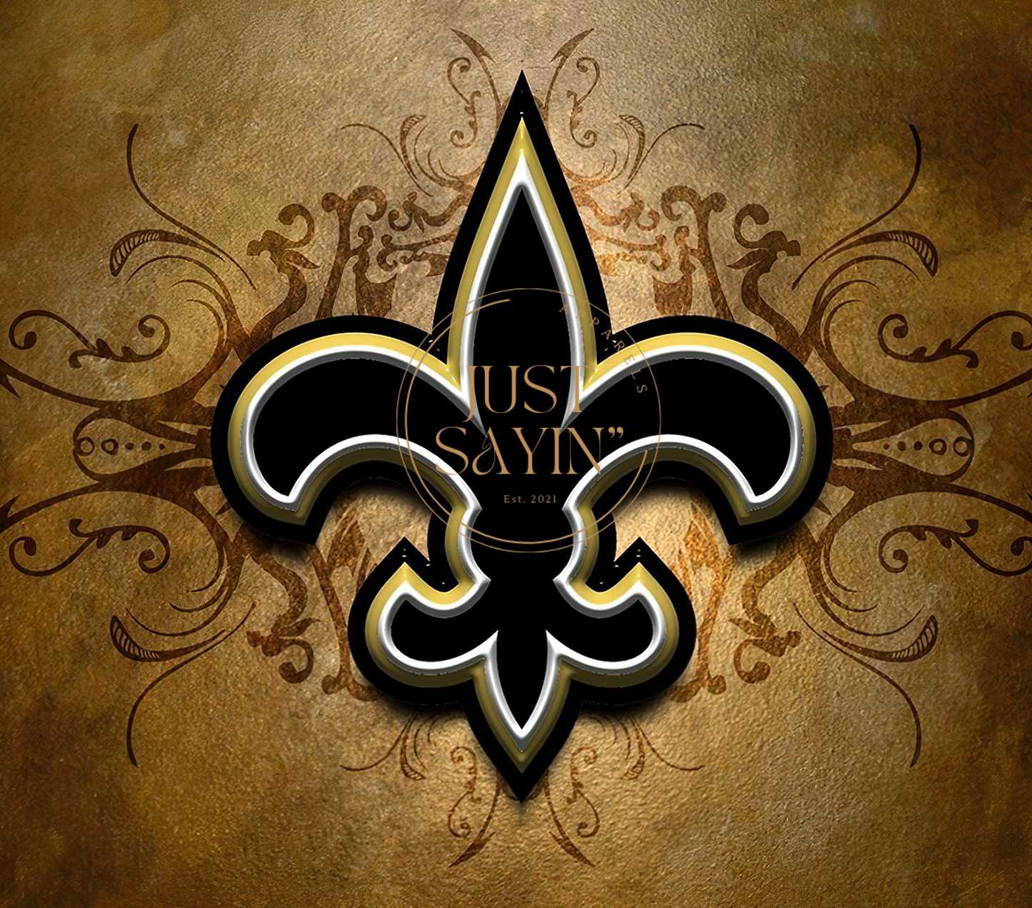 New Orleans Saints