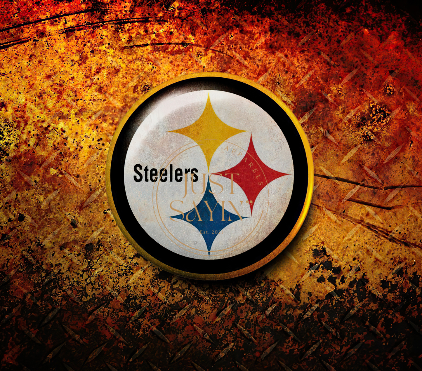 Pittsburgh Steelers