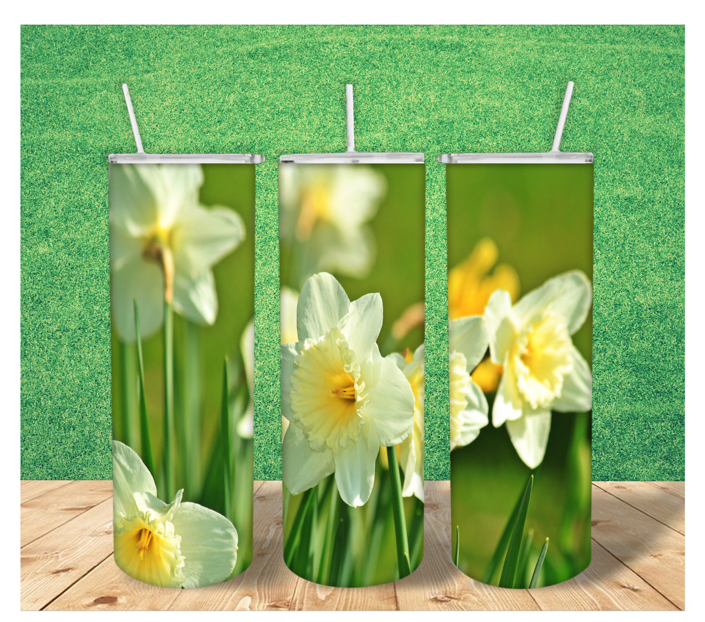 Easter Daffodils