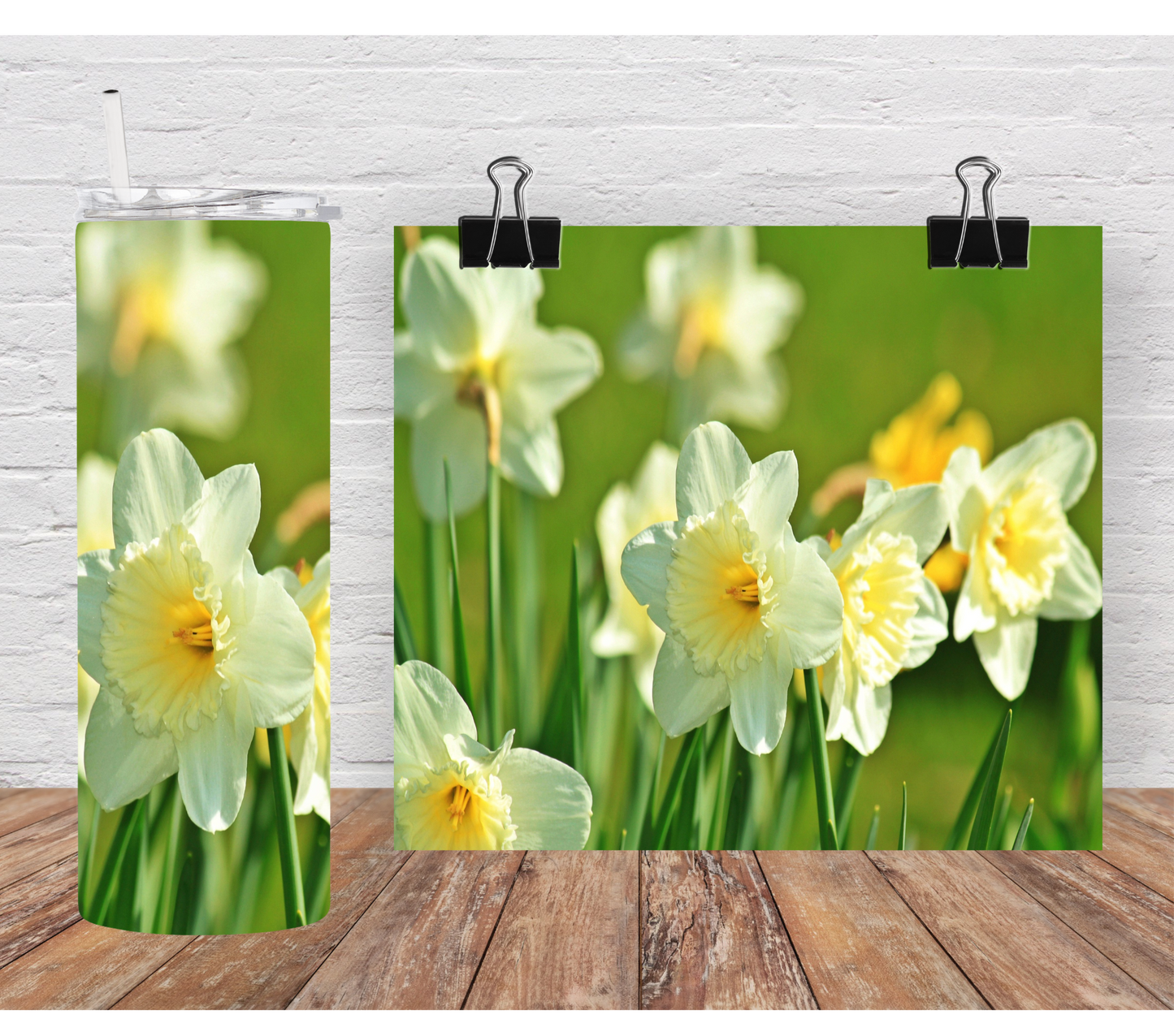 Easter Daffodils