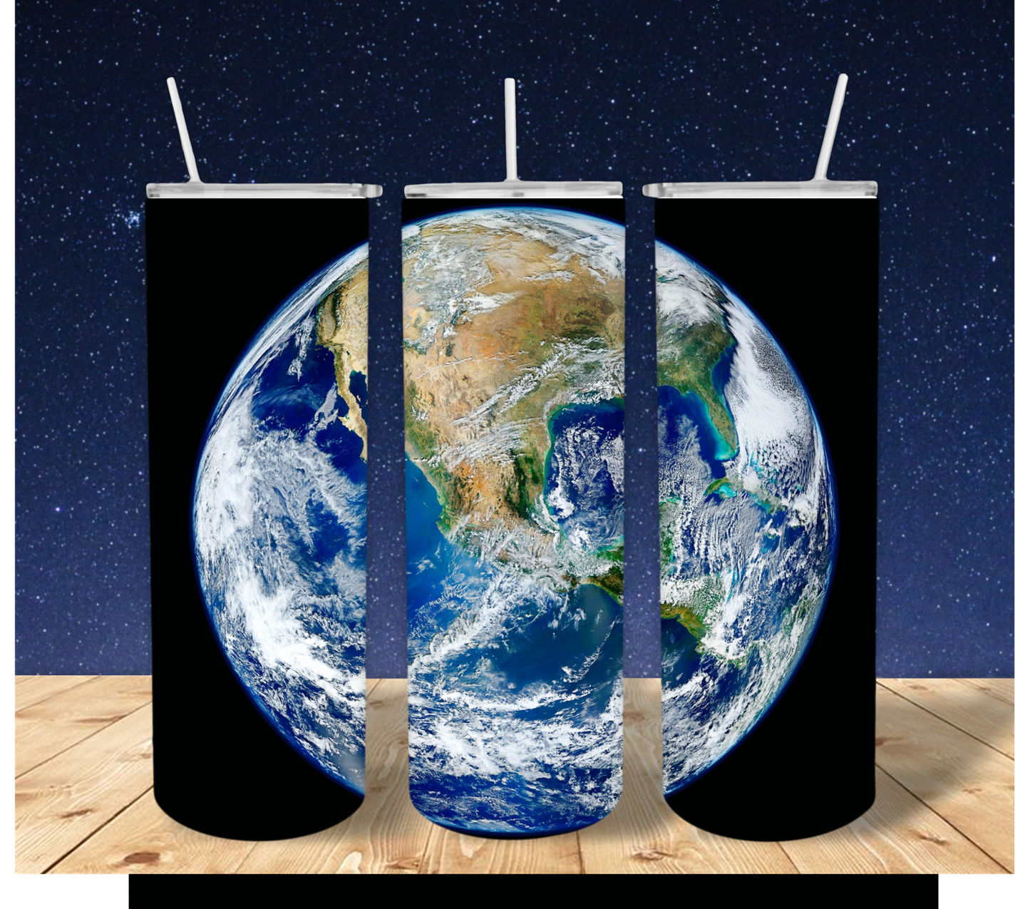 Planet Earth