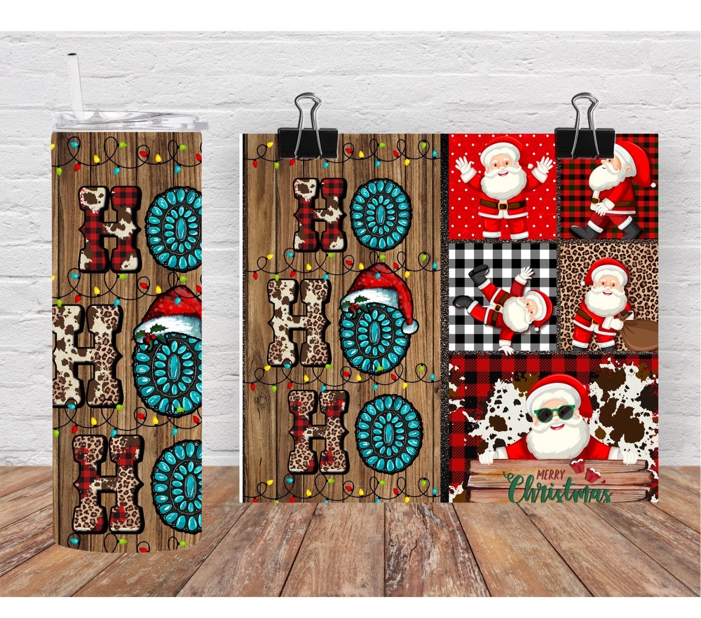 Ho Ho Ho