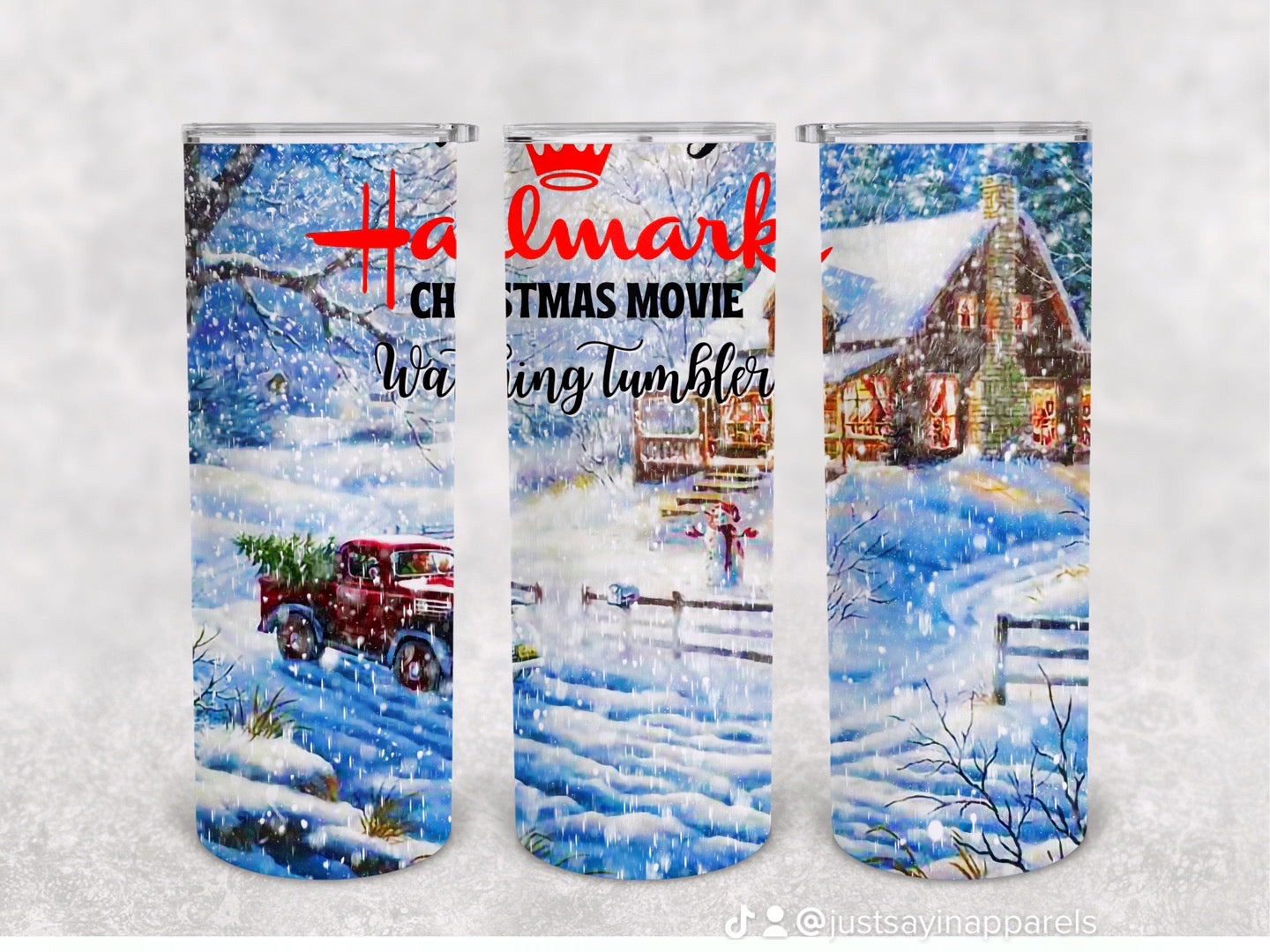 A Hallmark Christmas