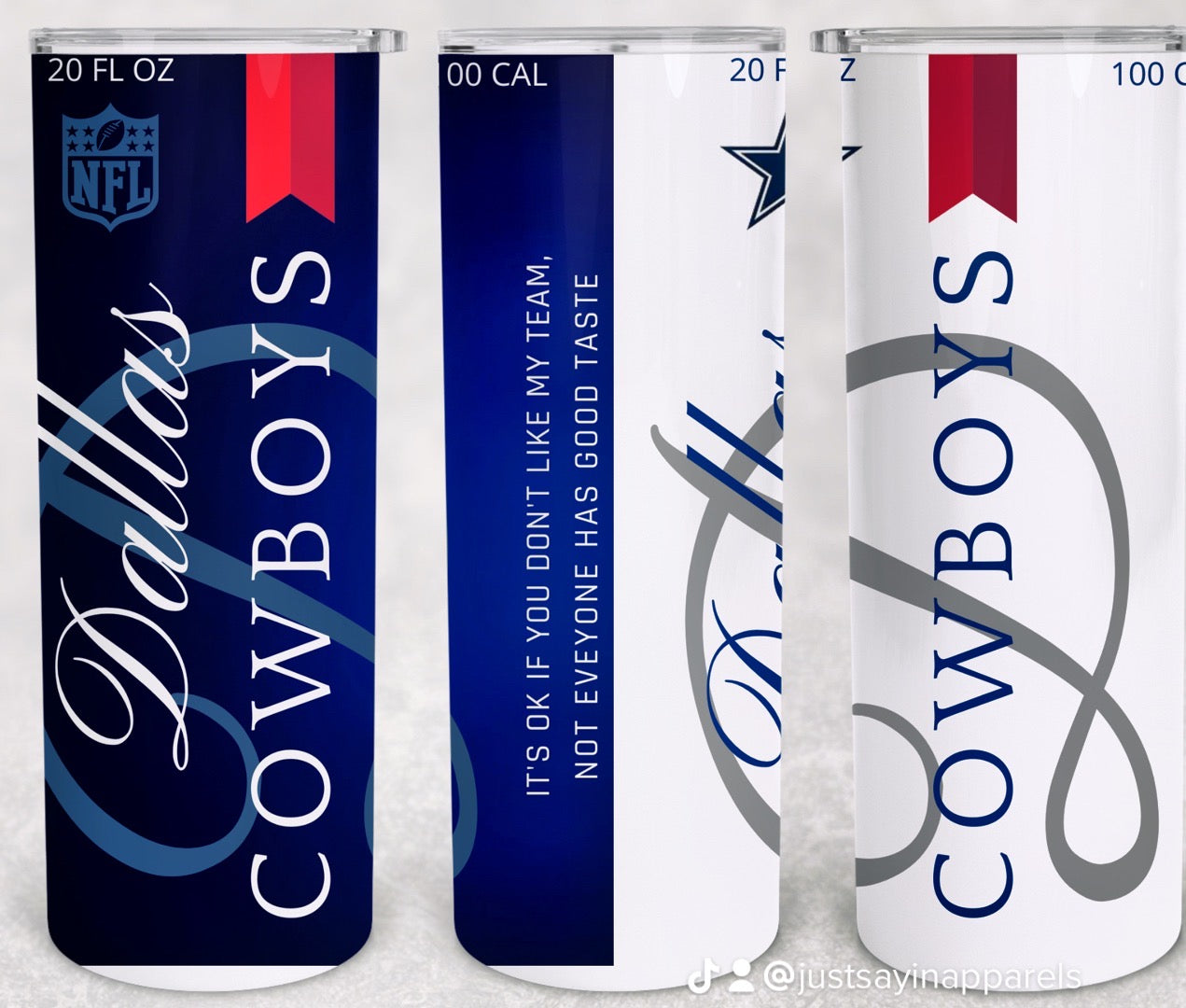 Dallas Cowboys