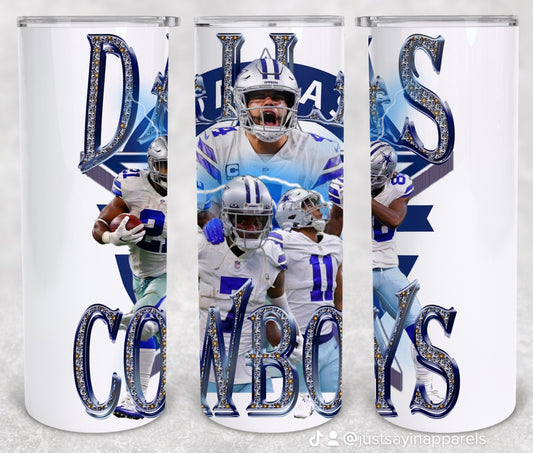 Dallas Cowboys 2.0
