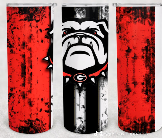 Georgia Bulldogs