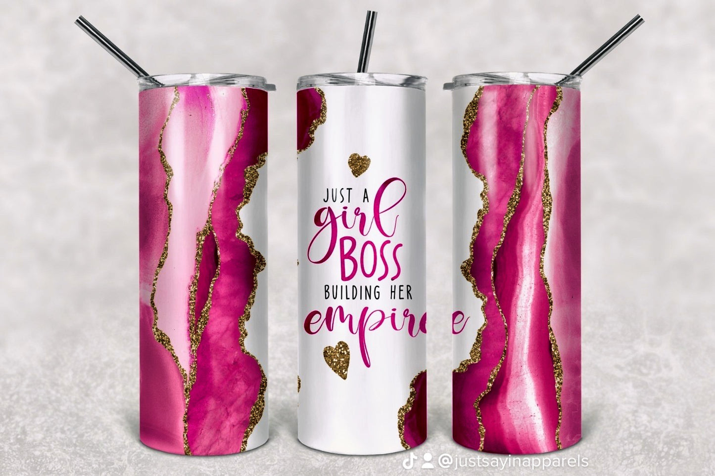 Girl Boss