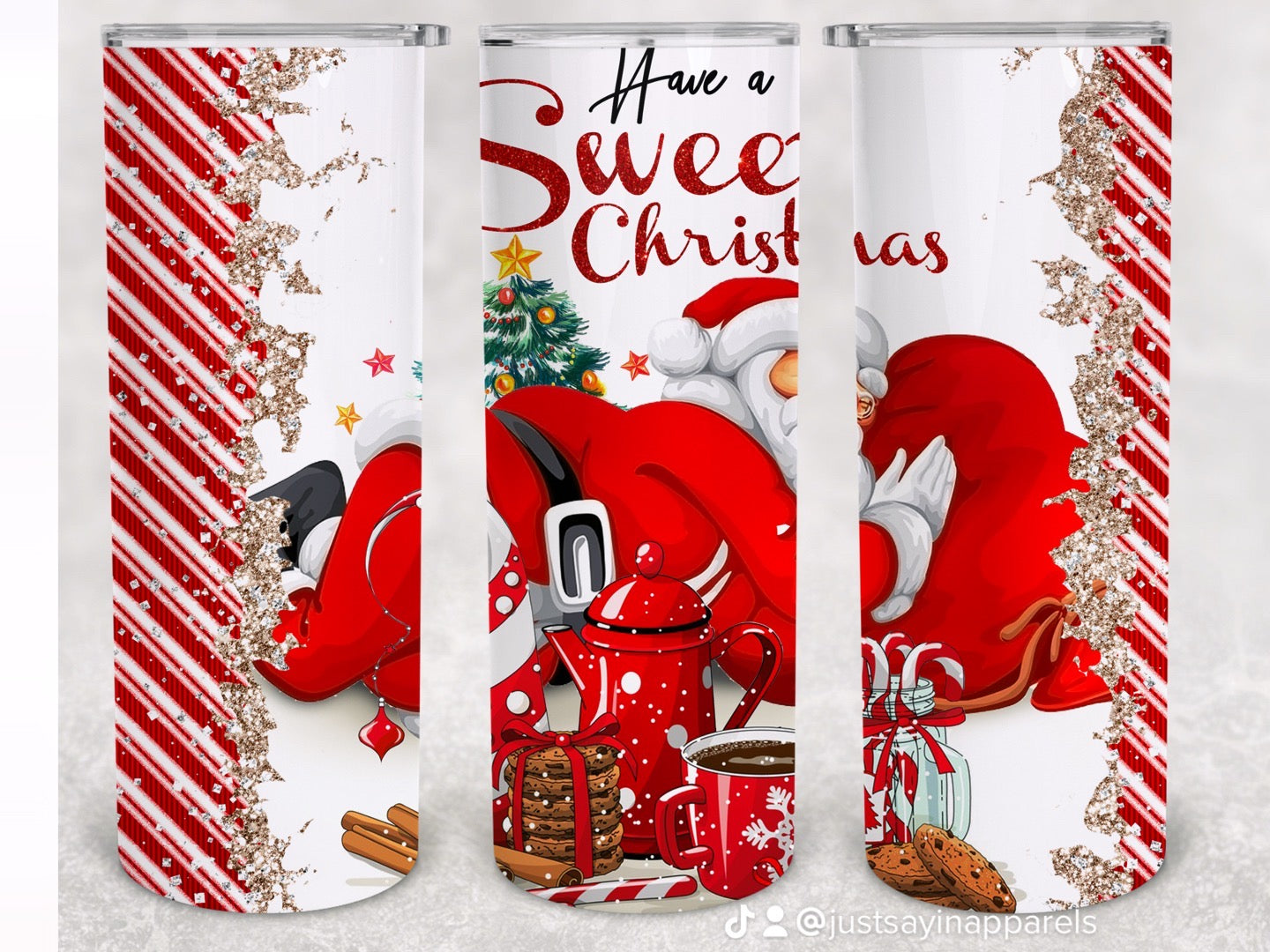 Sweet Christmas