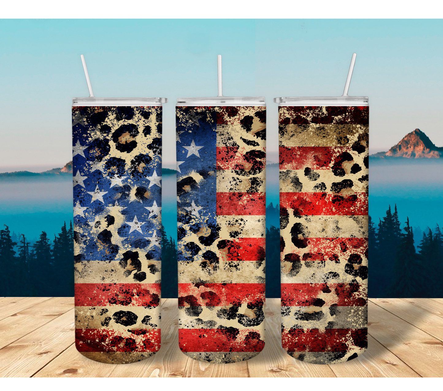 USA LEOPARD