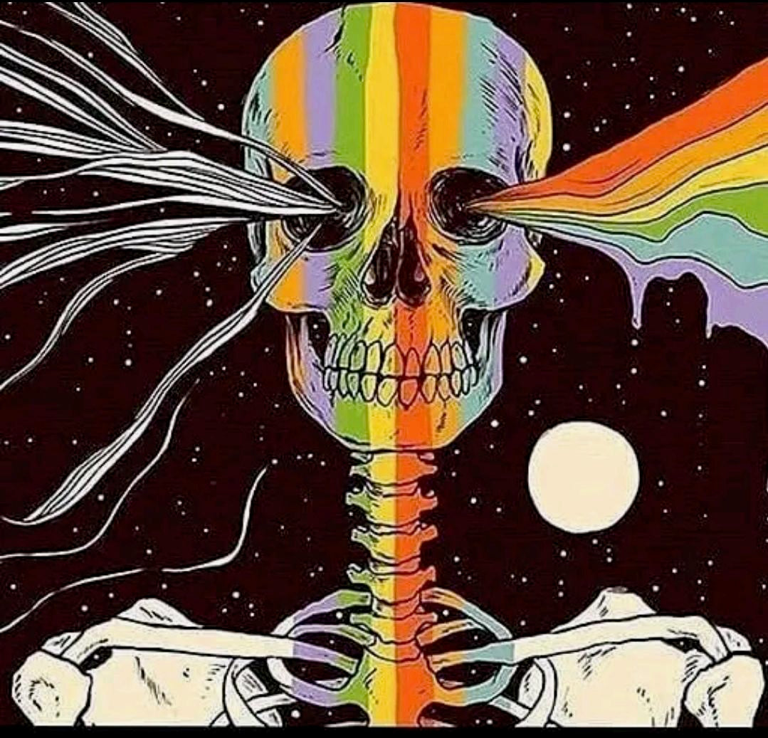 EyesWideOpen
