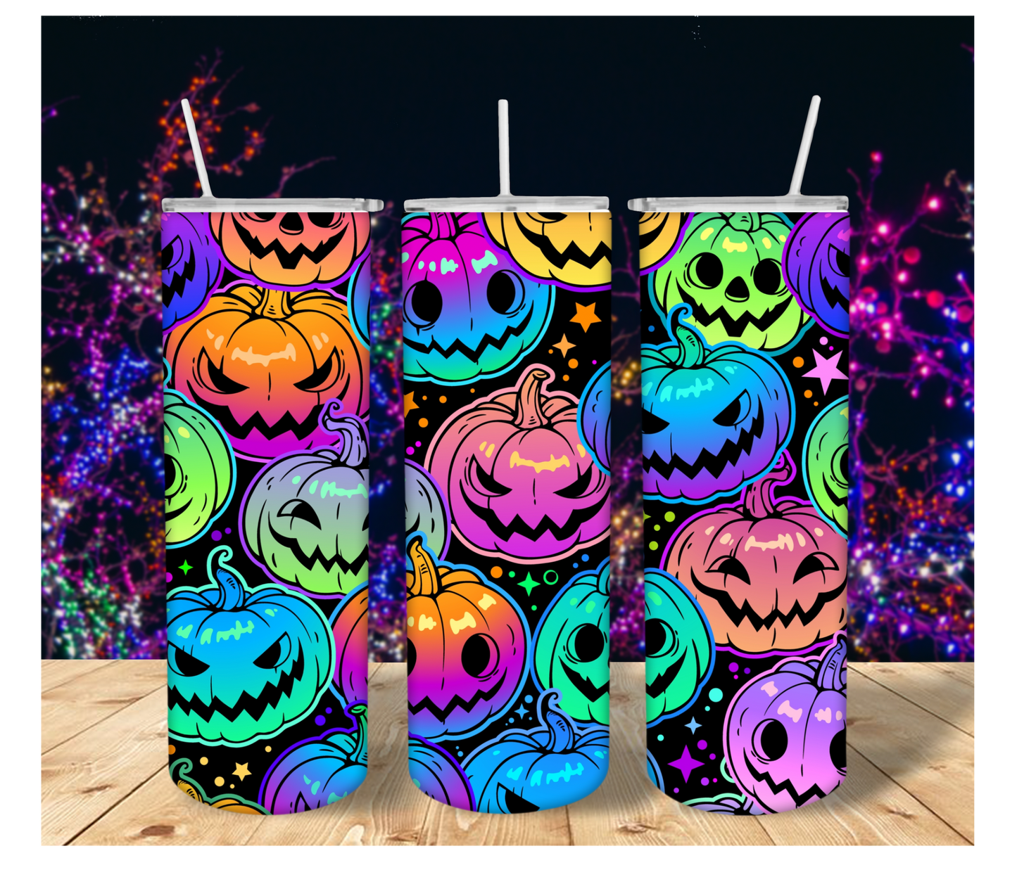 Halloween Pumpkins