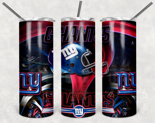 New York Giants