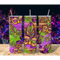 Mardi Gras Carnival Mask
